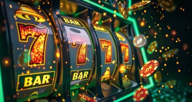 Tampilan beranda pentolbet di layar lebar