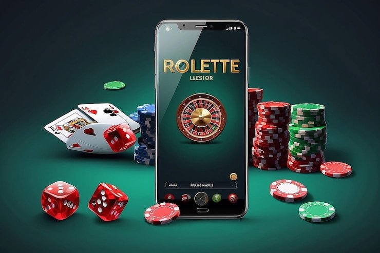 Pengguna Indonesia membaca halaman mobile