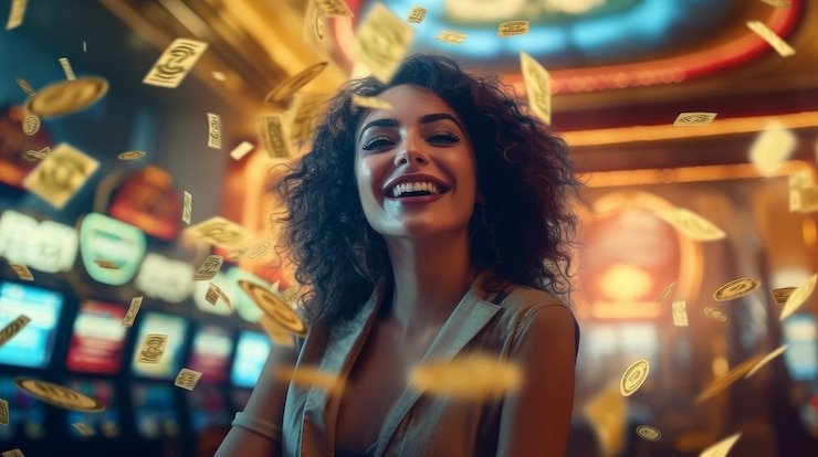 Ilustrasi Program Loyalitas pentolbet