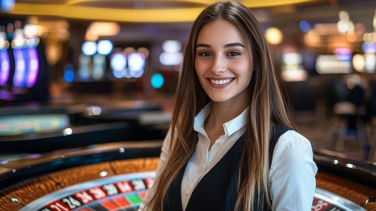 Tampilan pengalaman pengguna pentolbet